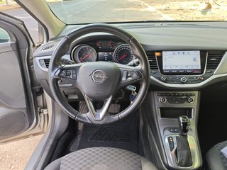 Opel Astra 2019