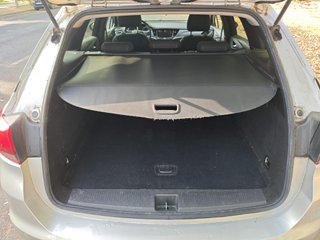 Opel Astra 2019