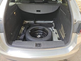Opel Astra 2019