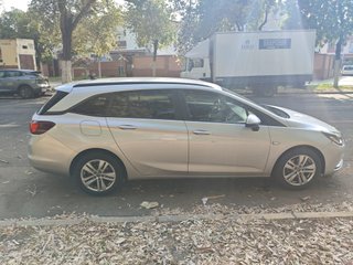 Opel Astra 2019