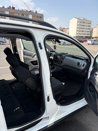 berlingo 2015
