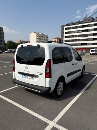 berlingo 2015