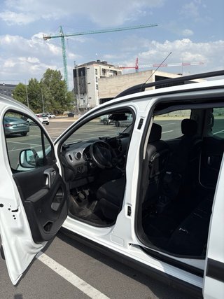 berlingo 2015