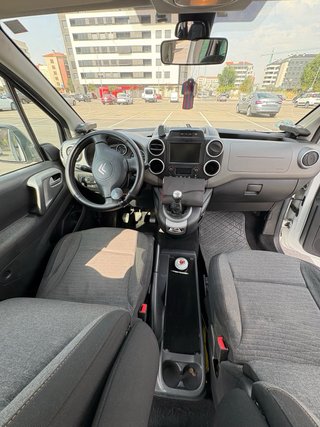 berlingo 2015