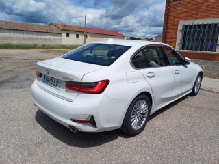 BMW Serie 3 2020