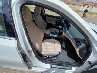 BMW Serie 3 2020