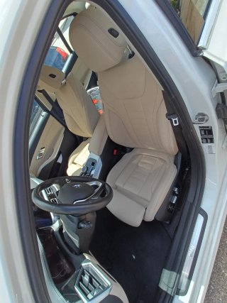 BMW Serie 3 2020