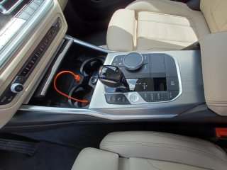 BMW Serie 3 2020