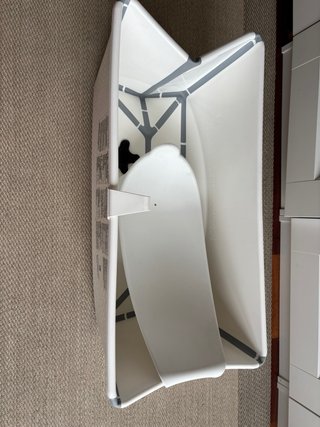 Bañera Stokke Flexi Bath