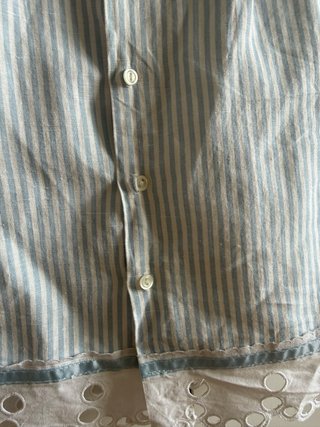 Vestido niña 3 años