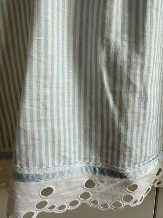Vestido niña 3 años