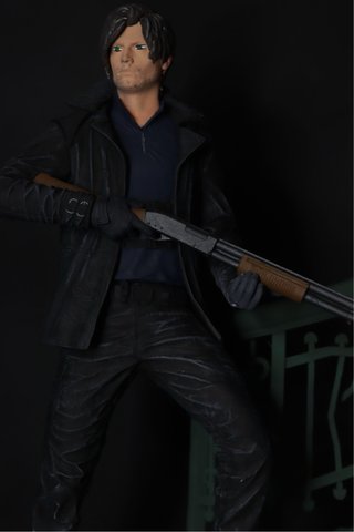 Figura Leon Kennedy