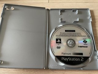 PlayStation 2 + Juegos