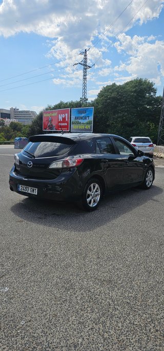 Mazda 3 Diesel 2010