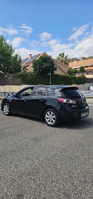 Mazda 3 Diesel 2010