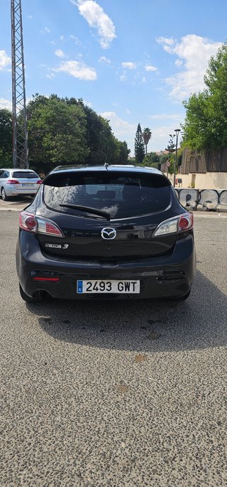 Mazda 3 Diesel 2010