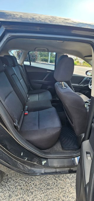 Mazda 3 Diesel 2010