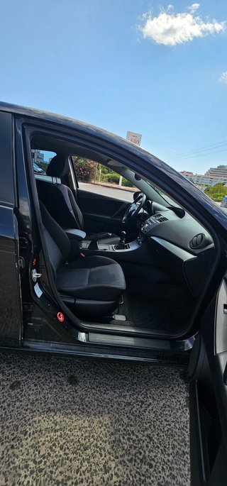 Mazda 3 Diesel 2010