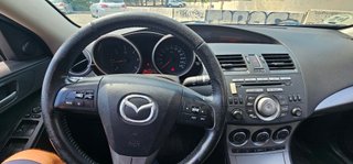Mazda 3 Diesel 2010