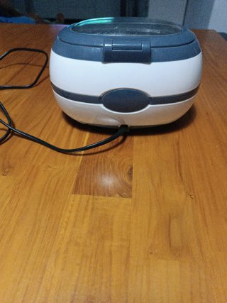 Limpiador Ultrasónico VGT-2000