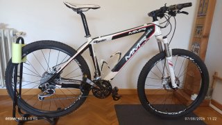 Bicicleta MMR Rakish 26