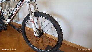 Bicicleta MMR Rakish 26