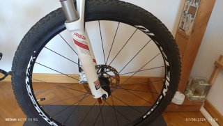 Bicicleta MMR Rakish 26
