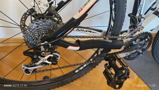 Bicicleta MMR Rakish 26