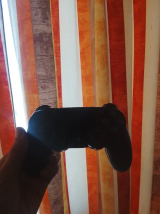 PS4 (PlayStation 4) Negra