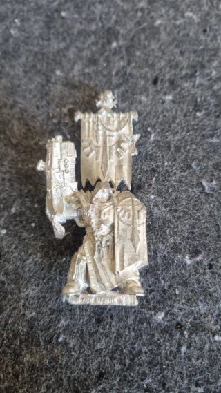 Miniatura Dark Angels Edición Especial