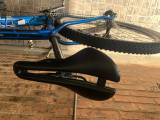 Bicicleta Trek Superfly 6 Talla 17.5