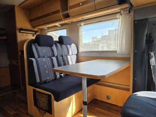 Ford E-Transit 2010