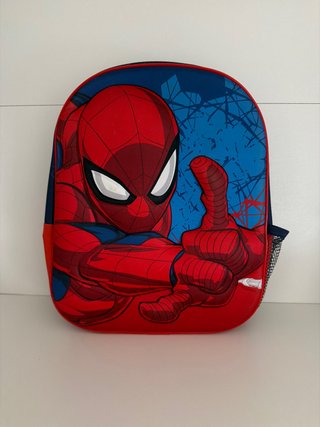 Mochila Spiderman