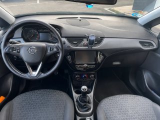 Opel Corsa 2018