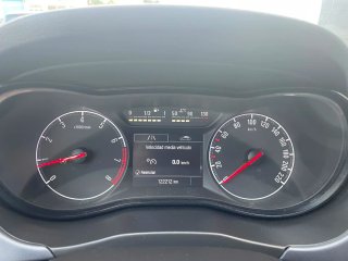 Opel Corsa 2018