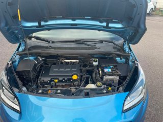 Opel Corsa 2018