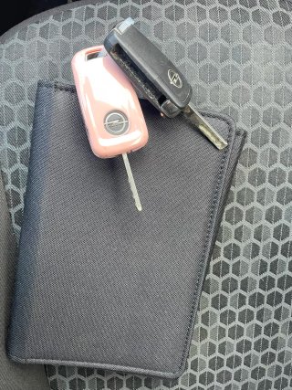 Opel Corsa 2018