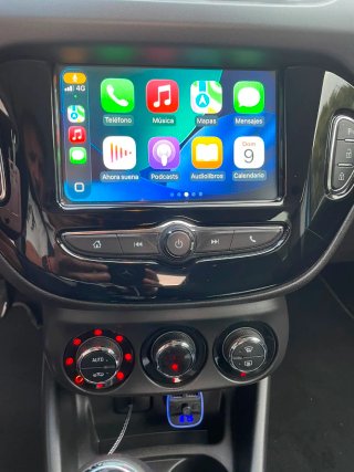 Opel Corsa 2018