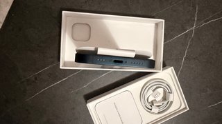 IPHONE 14 128GB MIDNIGHT
