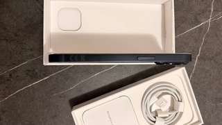 IPHONE 14 128GB MIDNIGHT