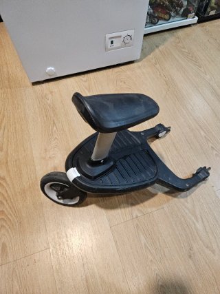 Bugaboo Fox 3 Silla de Paseo