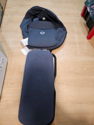 Bugaboo Fox 3 Silla de Paseo