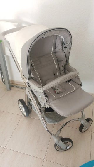 Carro Bebecar