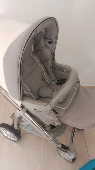 Carro Bebecar