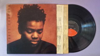 LP Tracy Chapman