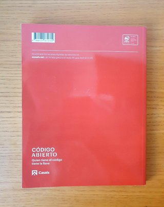 Filosofía - CASALS - 1o Bachillerato - Libro NUEVO