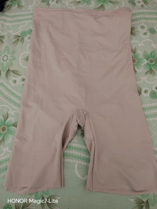 Faja Leonisa Beige Talla Equivocada