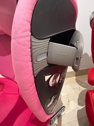Sillas de coche CYBEX (2 unidades)