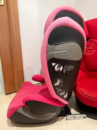 Sillas de coche CYBEX (2 unidades)