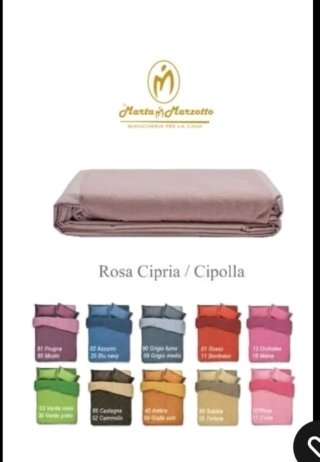 Copripiumino Matrimoniale Marta Marzotto